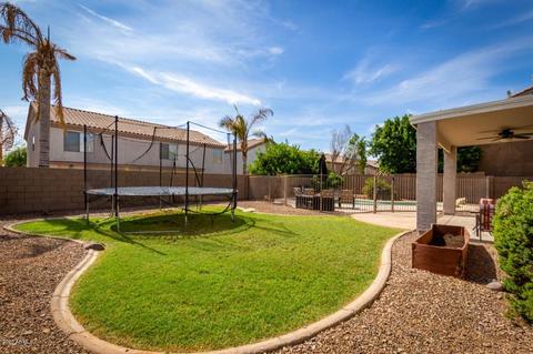 4139 E Pinon Way, Gilbert, AZ 85234 photo 26