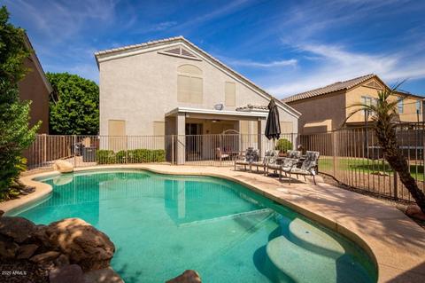 4139 E Pinon Way, Gilbert, AZ 85234 photo 25