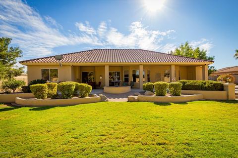 2976 E Robin Ln, Gilbert, AZ 85296 photo 9