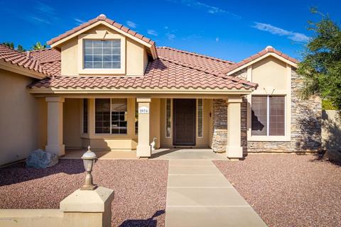 2976 E Robin Ln, Gilbert, AZ 85296 photo 2