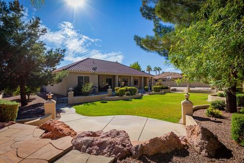 2976 E Robin Ln, Gilbert, AZ 85296 photo 8