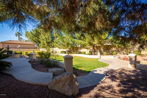 2976 E Robin Ln, Gilbert, AZ 85296 photo 7