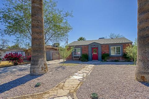 329 E Weldon Ave, Phoenix, AZ 85012 photo 1