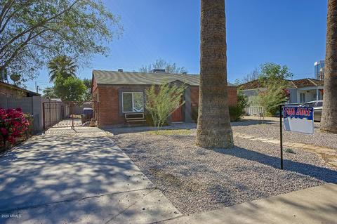 329 E Weldon Ave, Phoenix, AZ 85012 photo 2