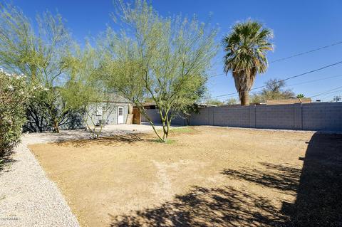 329 E Weldon Ave, Phoenix, AZ 85012 photo 23