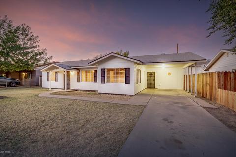 2108 W Augusta Ave, Phoenix, AZ 85021 photo 1