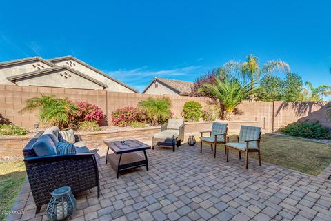 10838 E Queensborough Ave, Mesa, AZ 85212 photo 35