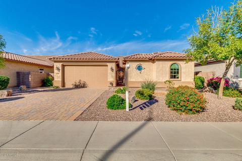 10838 E Queensborough Ave, Mesa, AZ 85212 photo 1