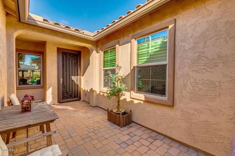 10838 E Queensborough Ave, Mesa, AZ 85212 photo 5