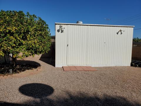9126 E Chambers St, Mesa, AZ 85208 photo 12