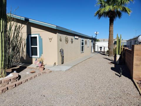 9126 E Chambers St, Mesa, AZ 85208 photo 4