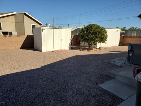 9126 E Chambers St, Mesa, AZ 85208 photo 5