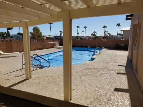 9126 E Chambers St, Mesa, AZ 85208 photo 35