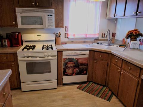 9126 E Chambers St, Mesa, AZ 85208 photo 16