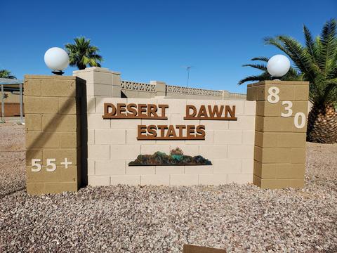 9126 E Chambers St, Mesa, AZ 85208 photo 1