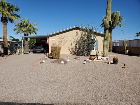 9126 E Chambers St, Mesa, AZ 85208 photo 3