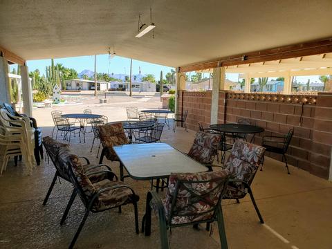 9126 E Chambers St, Mesa, AZ 85208 photo 34