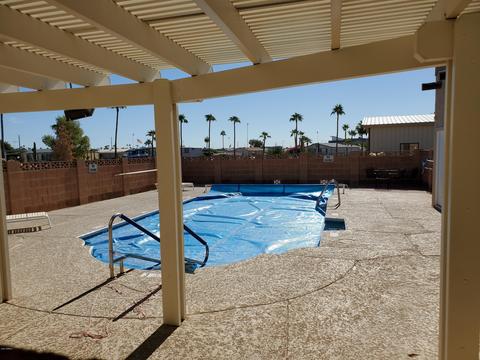 9126 E Chambers St, Mesa, AZ 85208 photo 36