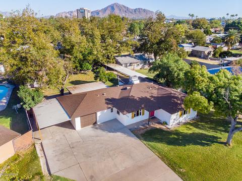 4208 E Oak St, Phoenix, AZ 85008 photo 1