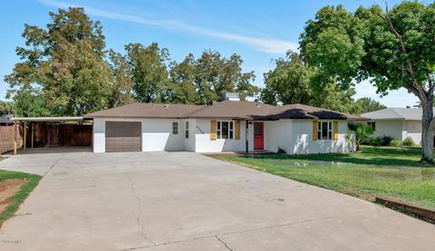 4208 E Oak St, Phoenix, AZ 85008 photo 2