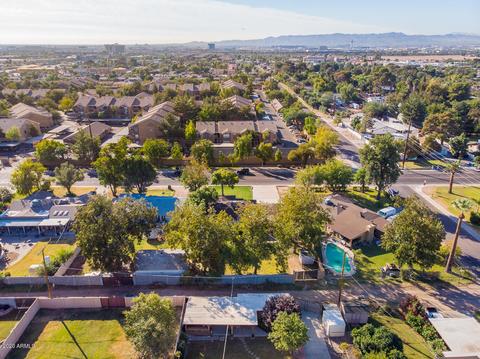 4208 E Oak St, Phoenix, AZ 85008 photo 48