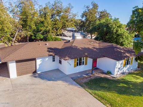 4208 E Oak St, Phoenix, AZ 85008 photo 4