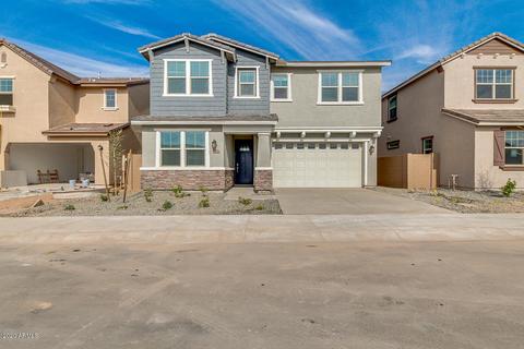 2572 E Athena Ave, Gilbert, AZ 85297 photo 1