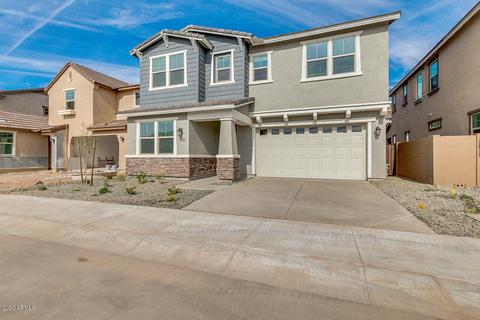 2572 E Athena Ave, Gilbert, AZ 85297 photo 3