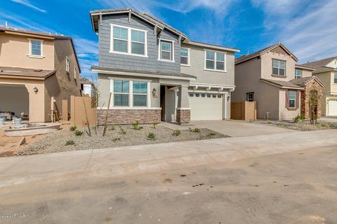 2572 E Athena Ave, Gilbert, AZ 85297 photo 2