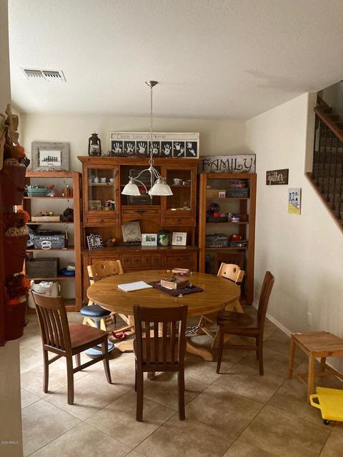 3290 E Aris Dr, Gilbert, AZ 85298 photo 3