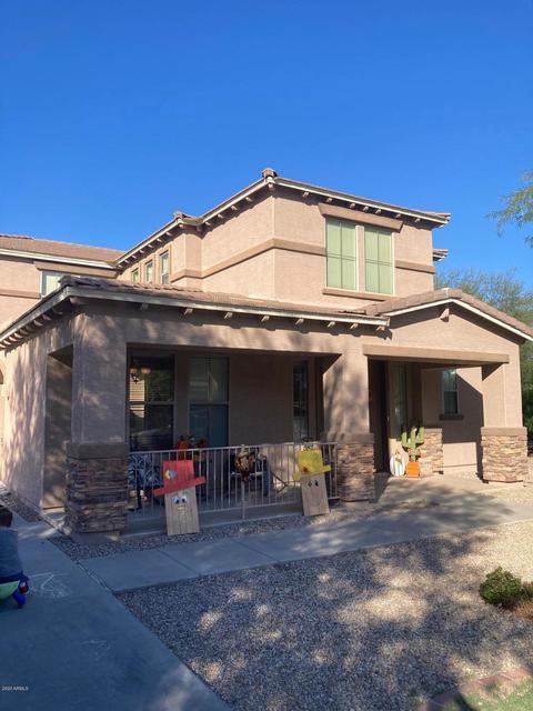 3290 E Aris Dr, Gilbert, AZ 85298 photo 1