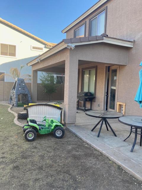 3290 E Aris Dr, Gilbert, AZ 85298 photo 11