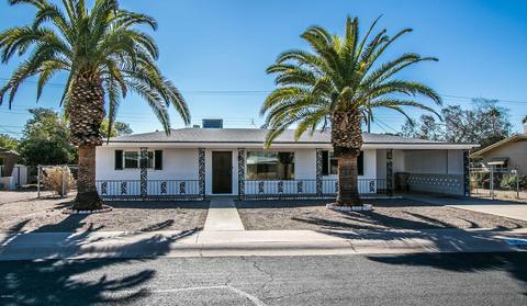 5239 E Butte St, Mesa, AZ 85205 photo 1