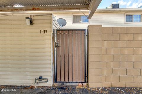 1219 E Minton Dr, Tempe, AZ 85282 photo 19