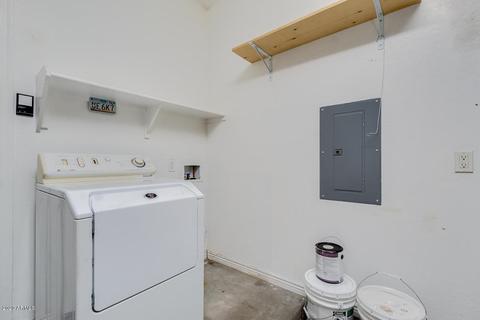 7726 E Baseline Rd #167, Mesa, AZ 85209 photo 19