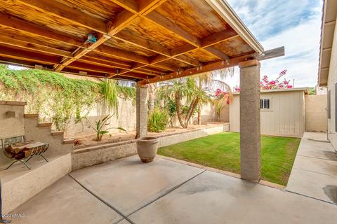 9820 E Keats Ave, Mesa, AZ 85209 photo 28