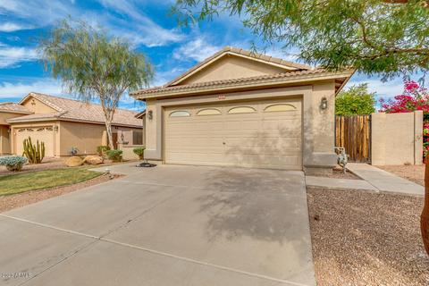 9820 E Keats Ave, Mesa, AZ 85209 photo 3