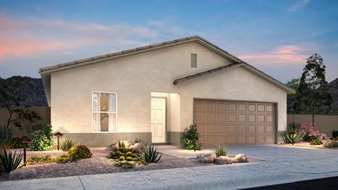 3683 E Mariscal Dr, Kingman, AZ 86409 photo 2