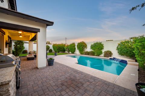 4615 N 33rd Pl, Phoenix, AZ 85018 photo 4