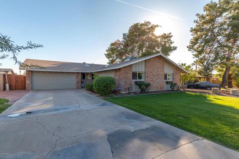 1627 E Manhatton Dr, Tempe, AZ 85282 photo 1