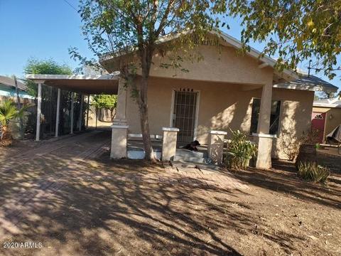 1408 E Hoover Ave, Phoenix, AZ 85006 photo 3
