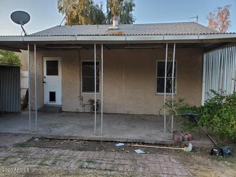 1408 E Hoover Ave, Phoenix, AZ 85006 photo 2