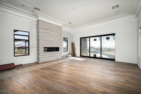 8035 E Copper Canyon Cir, Mesa, AZ 85207 photo 10