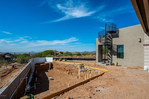 8035 E Copper Canyon Cir, Mesa, AZ 85207 photo 15