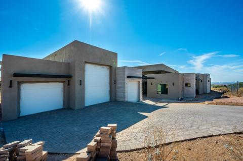 8035 E Copper Canyon Cir, Mesa, AZ 85207 photo 18