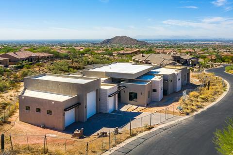 8035 E Copper Canyon Cir, Mesa, AZ 85207 photo 3