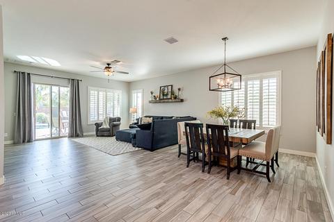 4215 E Comstock Dr, Gilbert, AZ 85296 photo 21