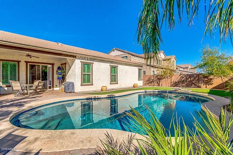 4215 E Comstock Dr, Gilbert, AZ 85296 photo 52