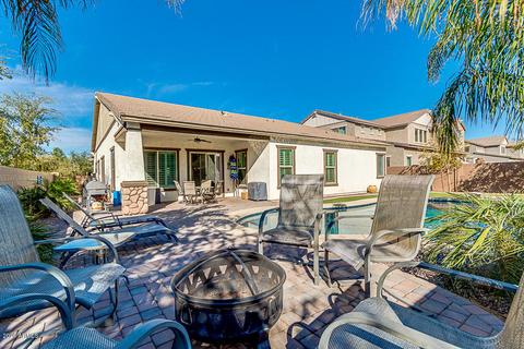 4215 E Comstock Dr, Gilbert, AZ 85296 photo 51