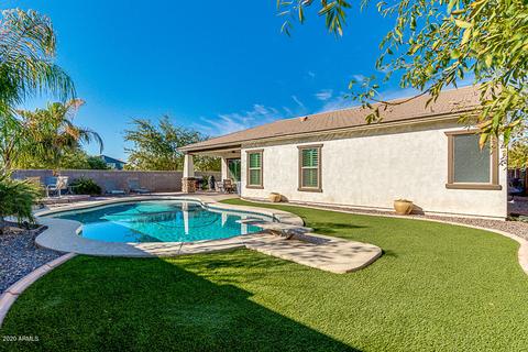 4215 E Comstock Dr, Gilbert, AZ 85296 photo 55